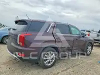 2022 Hyundai Palisade фото