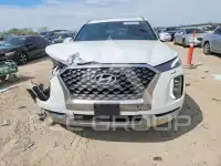 2022 Hyundai Palisade фото