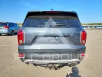 2022 Hyundai Palisade photo