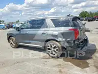 2022 Hyundai Palisade фото