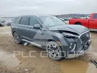 2022 Hyundai Palisade фото