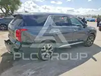2022 Hyundai Palisade фото