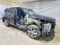 2022 Hyundai Palisade photo