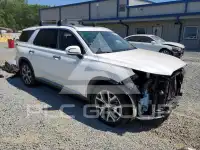 2022 Hyundai Palisade фото