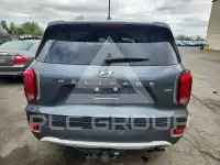 2022 Hyundai Palisade фото