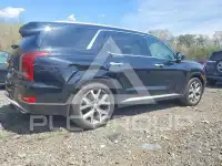 2022 Hyundai Palisade photo