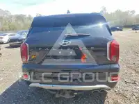 2022 Hyundai Palisade photo