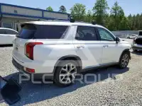 2022 Hyundai Palisade фото
