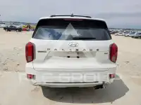 2022 Hyundai Palisade фото