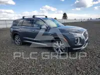 2022 Hyundai Palisade фото