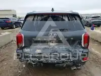 2022 Hyundai Palisade фото