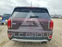 2022 Hyundai Palisade фото