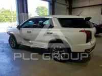 2022 Hyundai Palisade фото