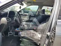 2022 Hyundai Palisade фото