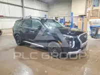 2022 Hyundai Palisade photo