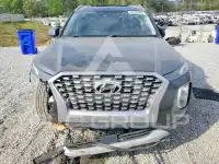 2022 Hyundai Palisade фото