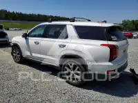 2022 Hyundai Palisade фото
