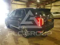2022 Hyundai Palisade фото