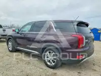 2022 Hyundai Palisade фото
