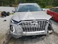 2022 Hyundai Palisade фото