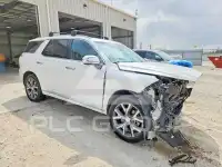2022 Hyundai Palisade фото