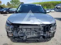 2022 Hyundai Venue фото