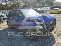 2022 Hyundai Venue фото