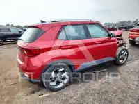 2022 Hyundai Venue photo