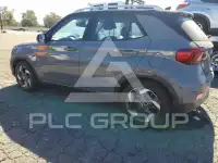 2022 Hyundai Venue фото