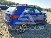 2022 Hyundai Venue фото