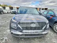 2022 Hyundai Venue photo
