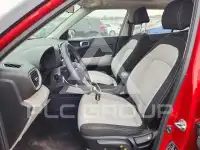 2022 Hyundai Venue photo