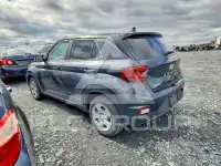 2022 Hyundai Venue photo