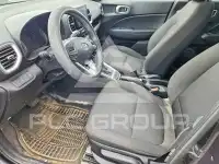 2022 Hyundai Venue photo