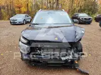 2022 Hyundai Venue photo
