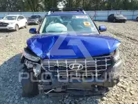2022 Hyundai Venue фото