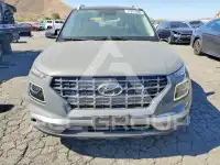 2022 Hyundai Venue фото