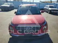 2022 Hyundai Venue photo