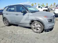 2022 Hyundai Venue фото