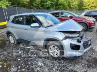 2022 Hyundai Venue фото