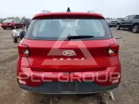 2022 Hyundai Venue photo
