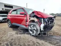 2022 Hyundai Venue photo