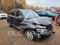 2022 Hyundai Venue photo