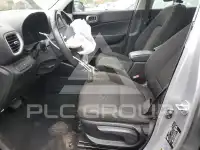 2022 Hyundai Venue фото