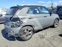 2022 Hyundai Venue фото