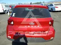2022 Hyundai Venue photo
