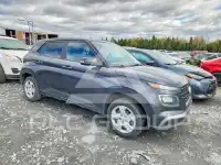 2022 Hyundai Venue photo