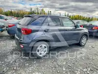 2022 Hyundai Venue photo