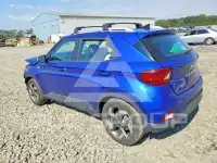 2022 Hyundai Venue фото