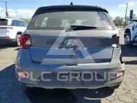 2022 Hyundai Venue фото